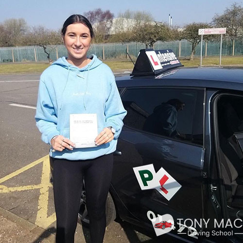 You are currently viewing Driving Lessons Belfast