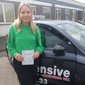 Read more about the article Driver Training Leicester