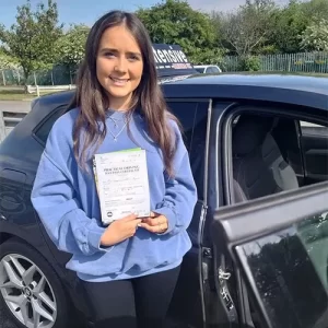 Read more about the article Drivers Training Birmingham