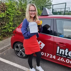Read more about the article Coventry Driving Instructors