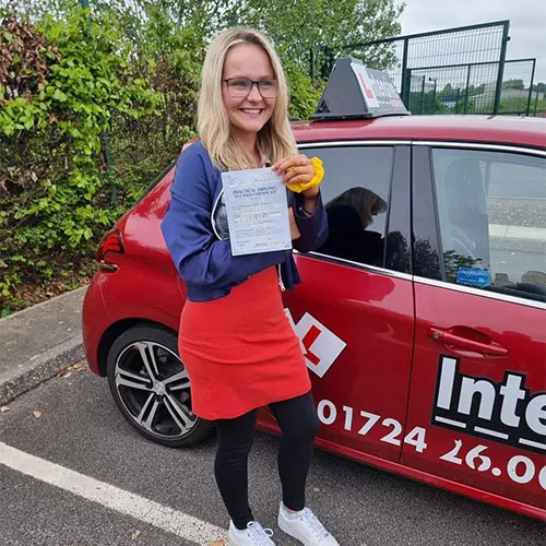 Read more about the article Manual Stick Shift Driving Lessons