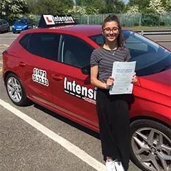 Read more about the article Driving Lesson Near Me