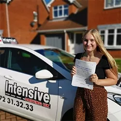 Read more about the article Driving Lesson Prices