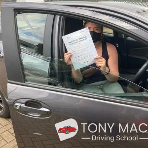 Read more about the article Automatic Car Instructor Near Me