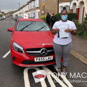 Read more about the article Learning To Drive