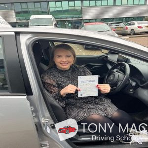 Read more about the article Car Driving Lessons Near Me