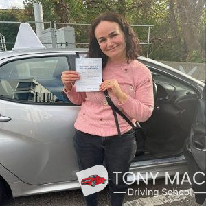 Read more about the article Driving Schools Birmingham Uk