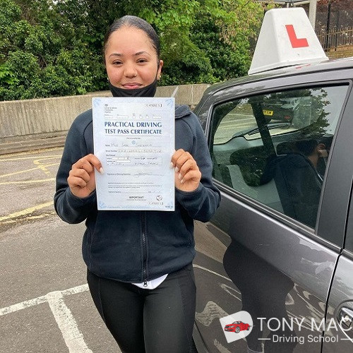 Read more about the article Learning To Drive Uk