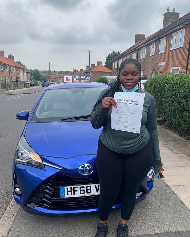 You are currently viewing Average Price Of Driving Lessons