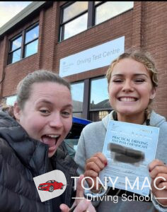 Read more about the article Driving Lessons Near Me Automatic