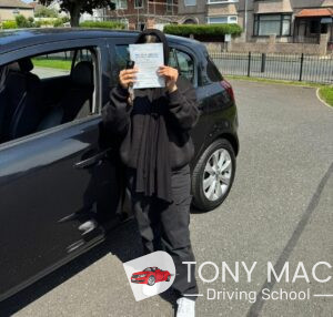 Read more about the article Driving Instructors Near Me Automatic