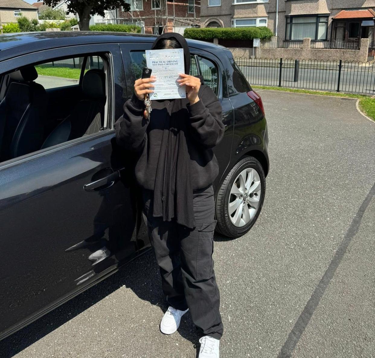 Read more about the article Automatic Lessons Near Me