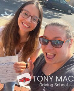 Read more about the article Driving Lessons Stoke