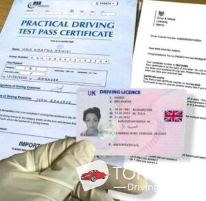 Read more about the article Brighton Driving Lessons