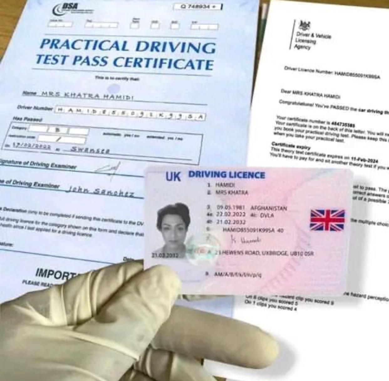 Read more about the article Brighton Driving Lessons