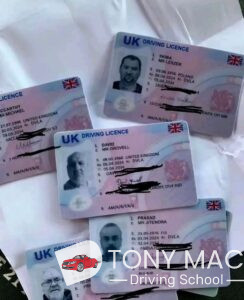 Read more about the article Plymouth Driving Instructors