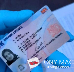 Read more about the article Automatic Driving Lessons