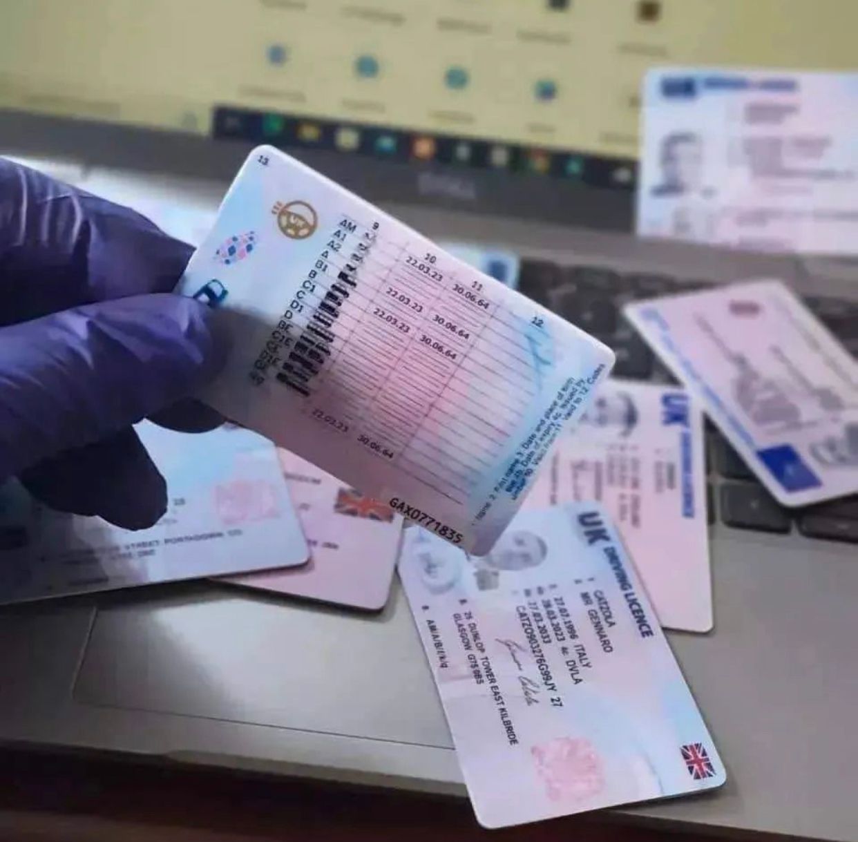 Read more about the article Driving Instructors Near Me