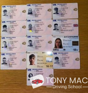 Read more about the article Driving School Reading