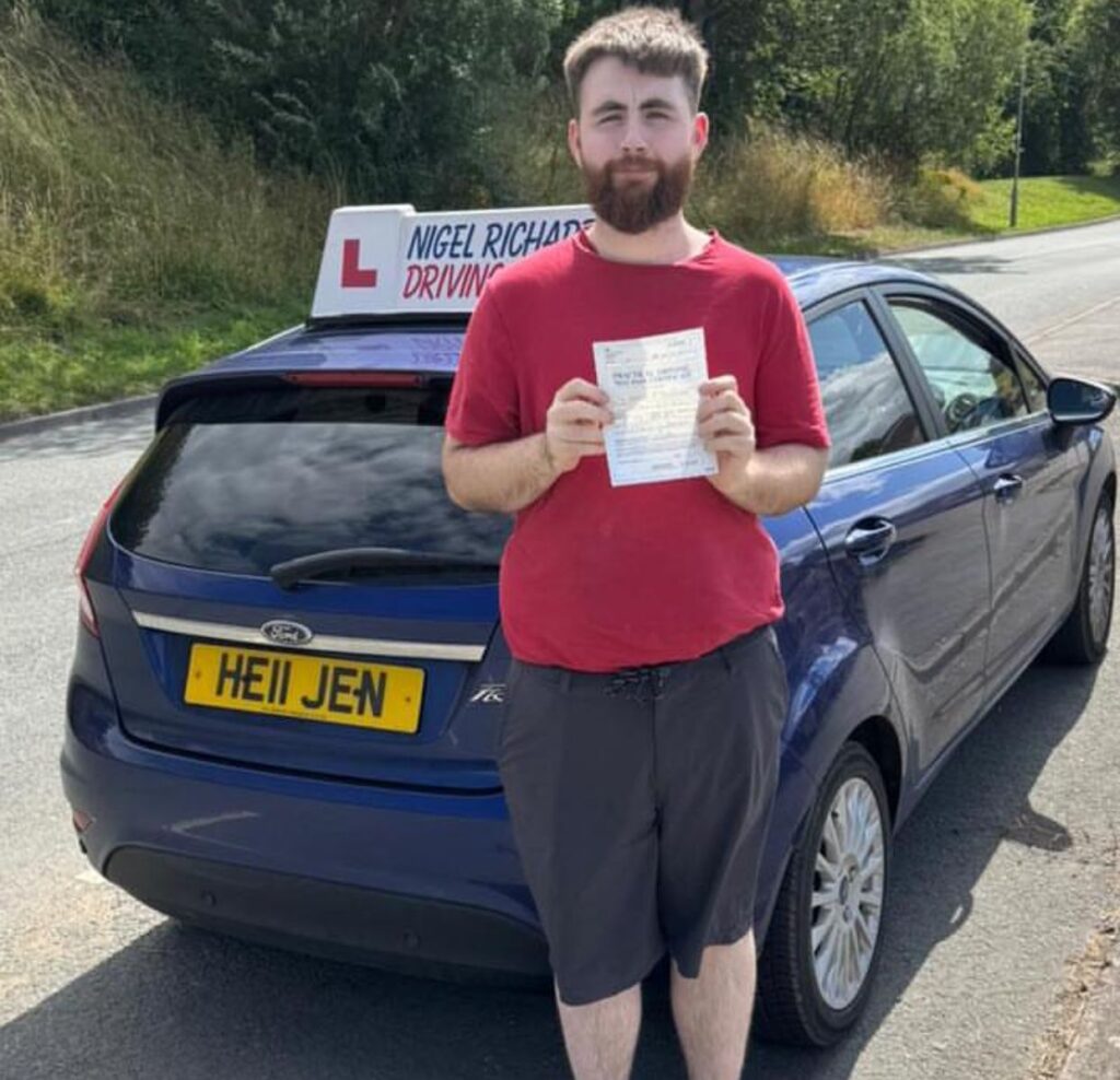 Intensive Driving Lessons York​