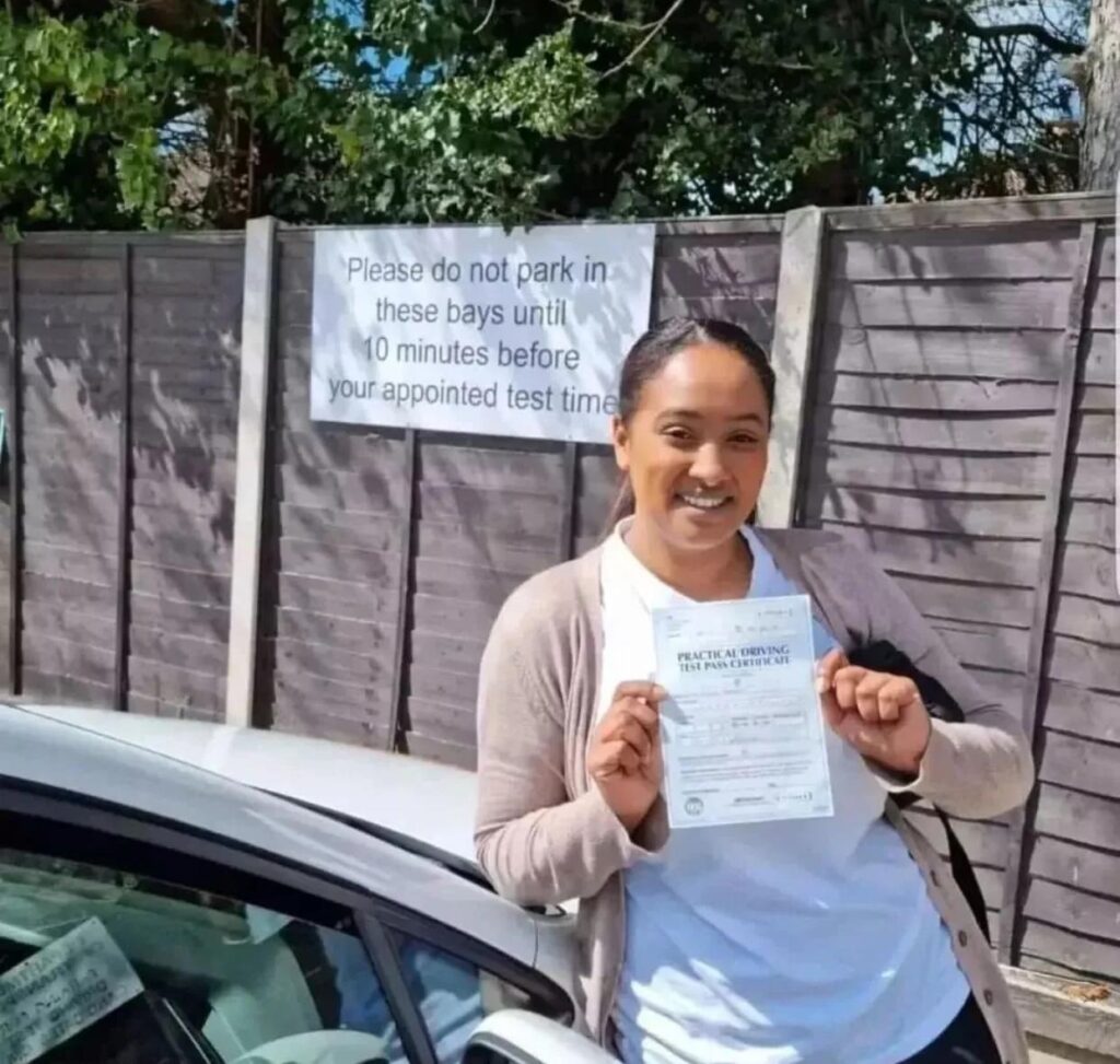 Intensive Driving Lessons Coventry UK