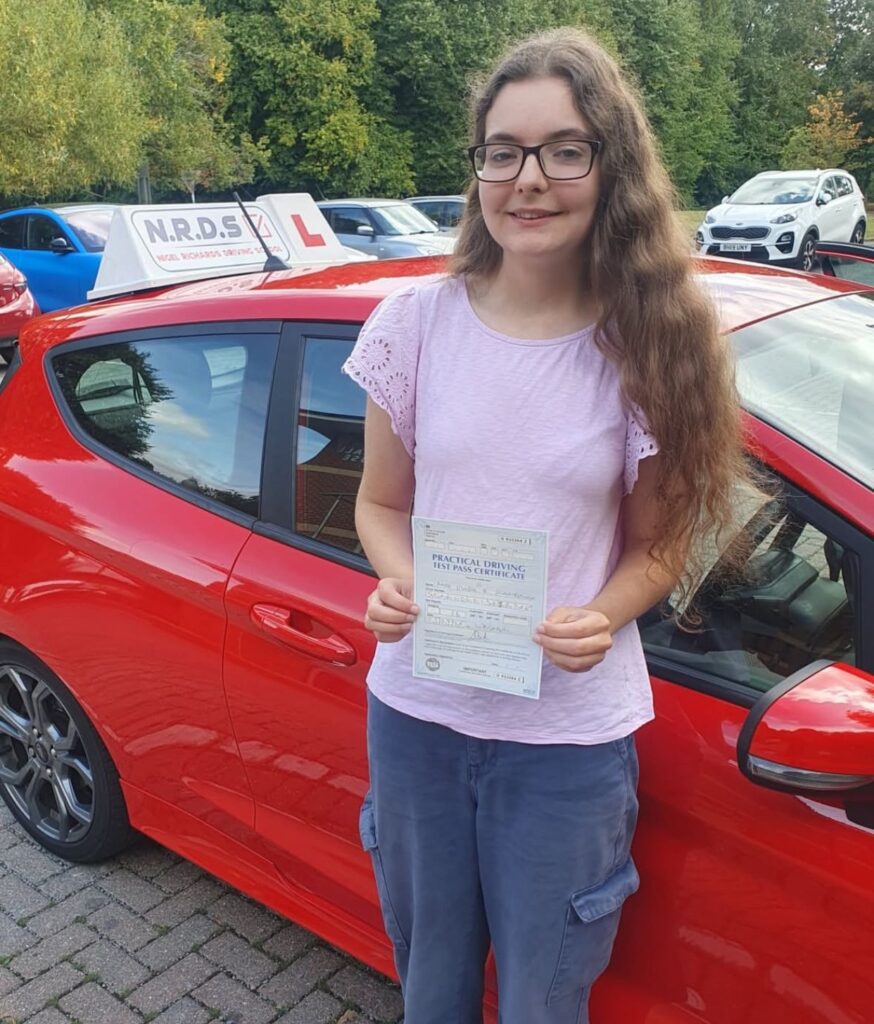 Intensive Driving Lessons York