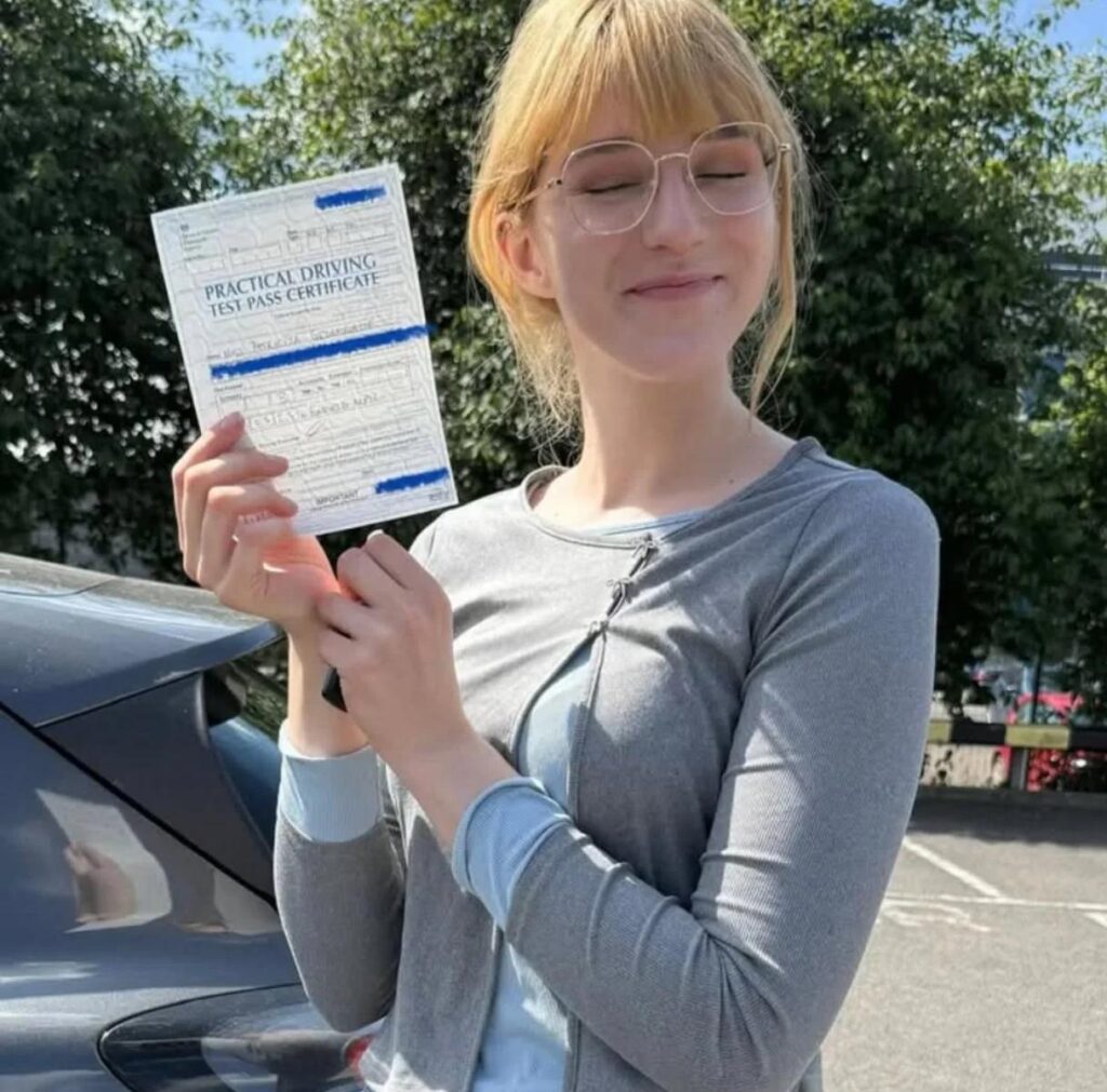 Intensive Driving Lessons York​