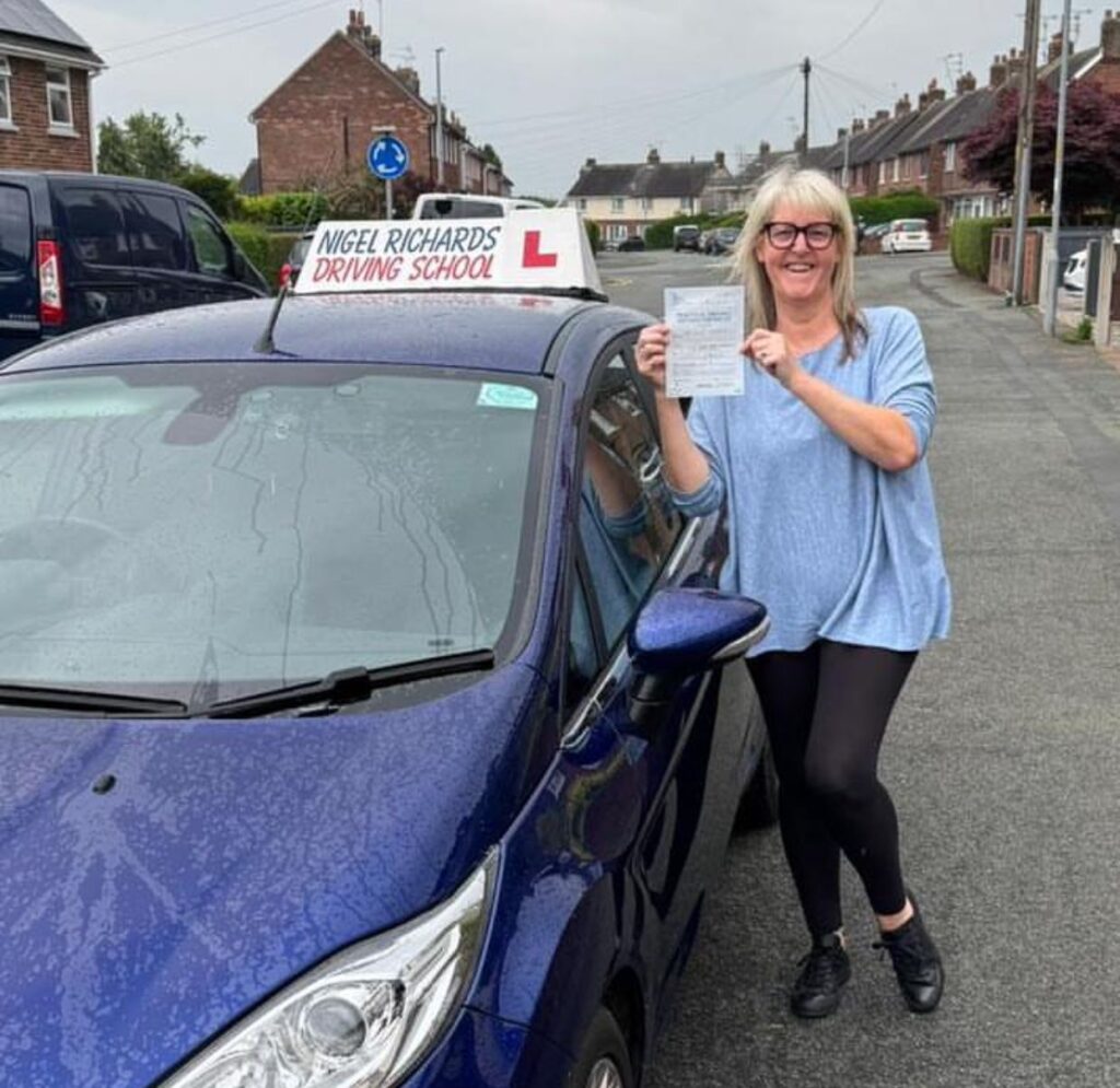 Manual Driving Lessons Birmingham