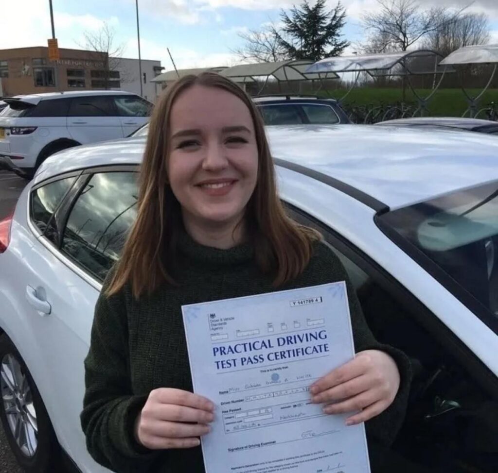 Driving Lessons Glasgow
