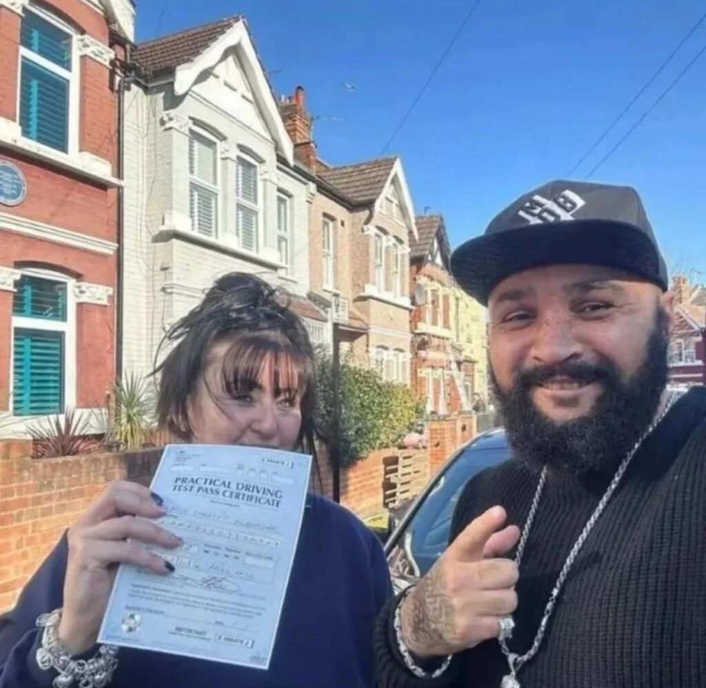 Manual Driving Lessons Leicester