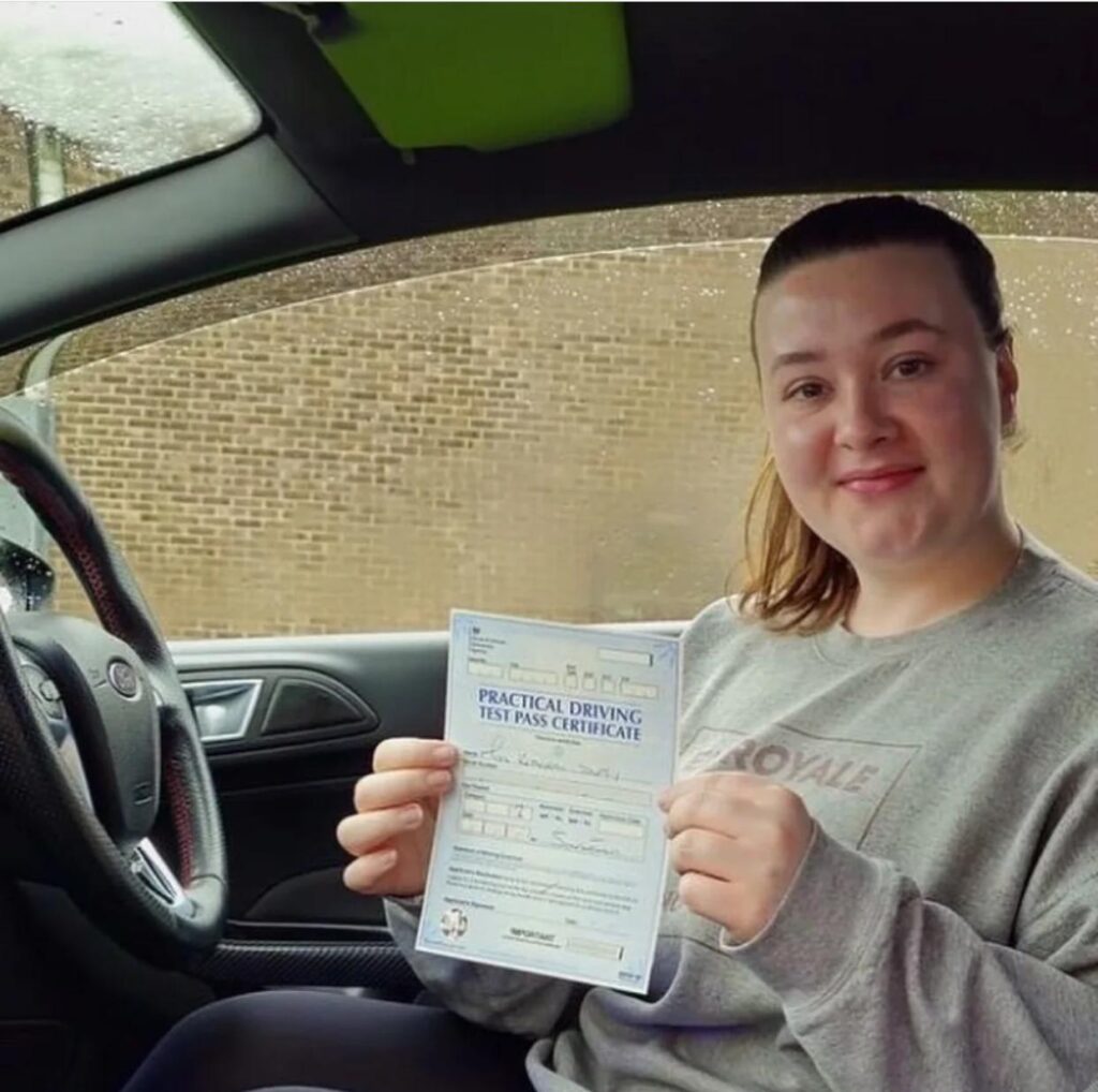 Driving Lessons Leicester