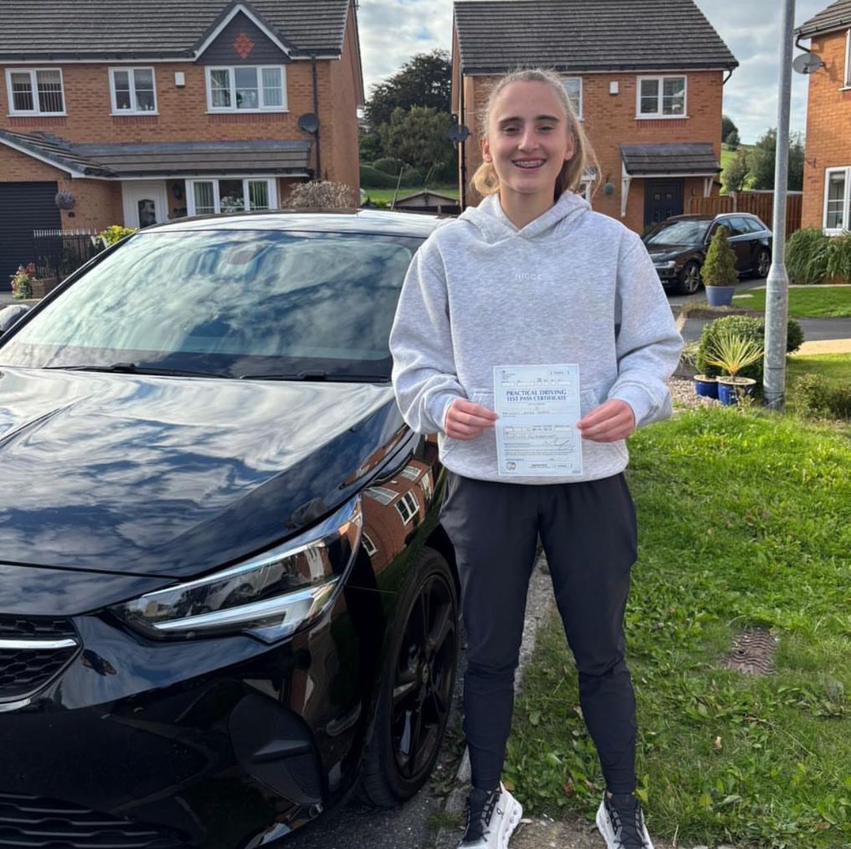 Driving Lessons Nottingham