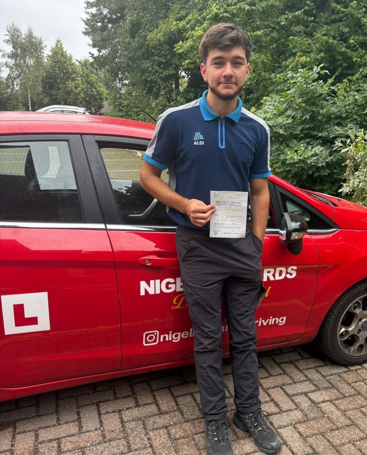 Driving Lessons Leeds